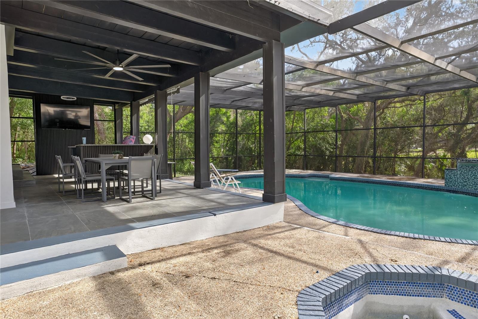 SWEETWATER CLUB UNIT 1 - Residential