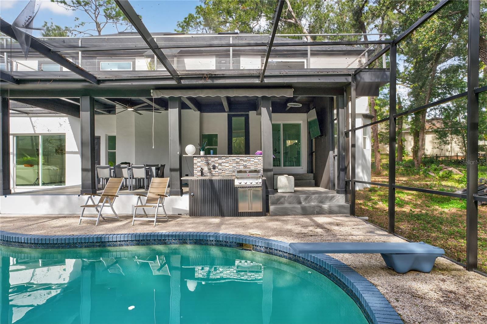 SWEETWATER CLUB UNIT 1 - Residential