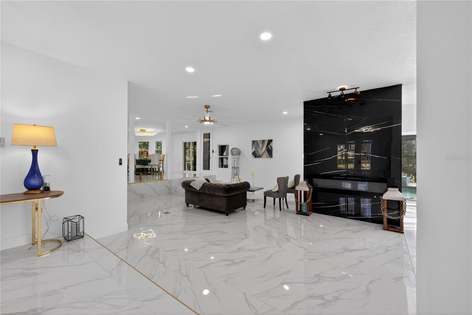 SWEETWATER CLUB UNIT 1 - Residential