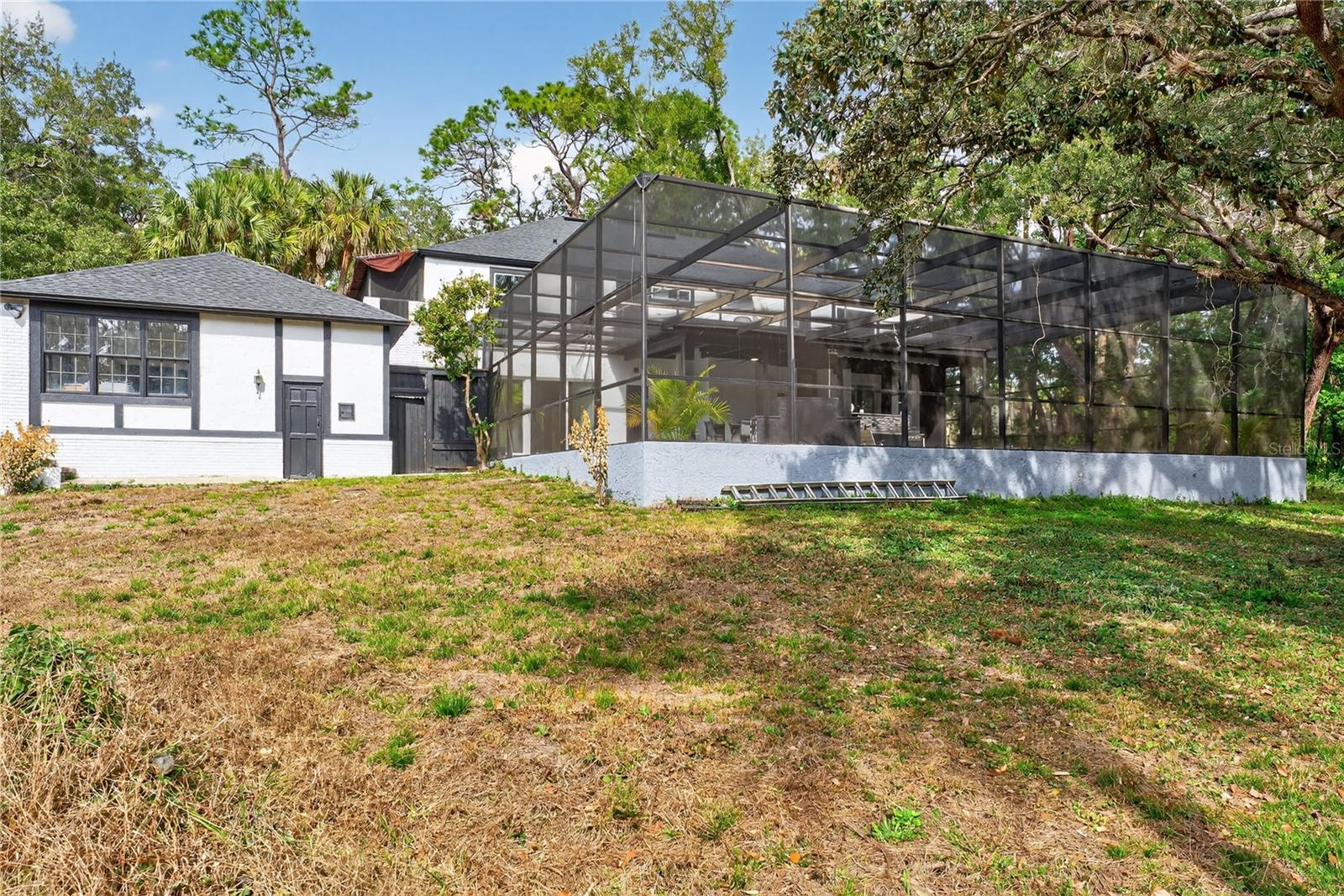 SWEETWATER CLUB UNIT 1 - Residential