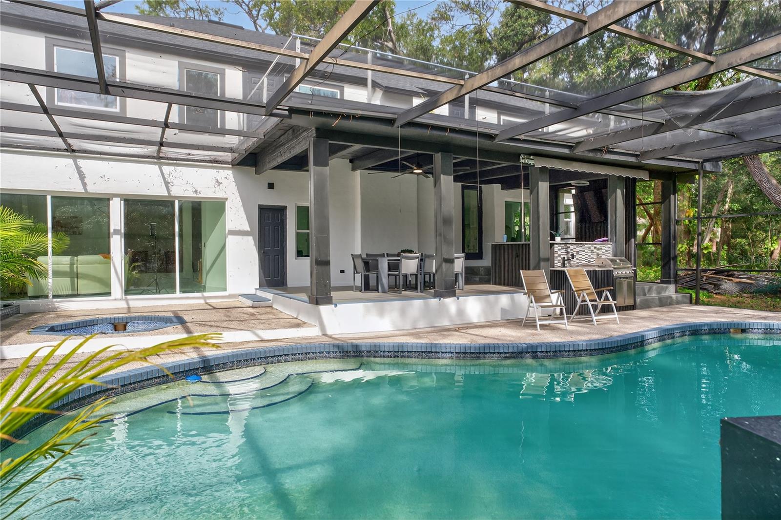 SWEETWATER CLUB UNIT 1 - Residential