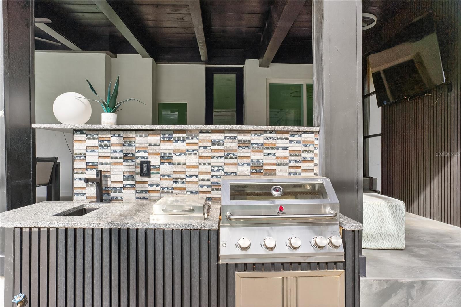 SWEETWATER CLUB UNIT 1 - Residential