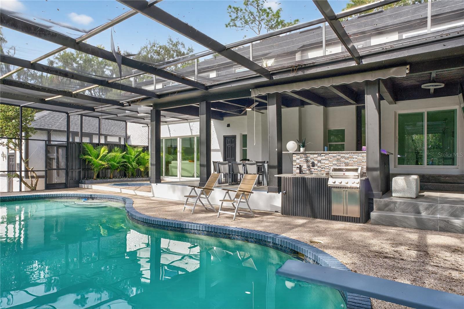 SWEETWATER CLUB UNIT 1 - Residential