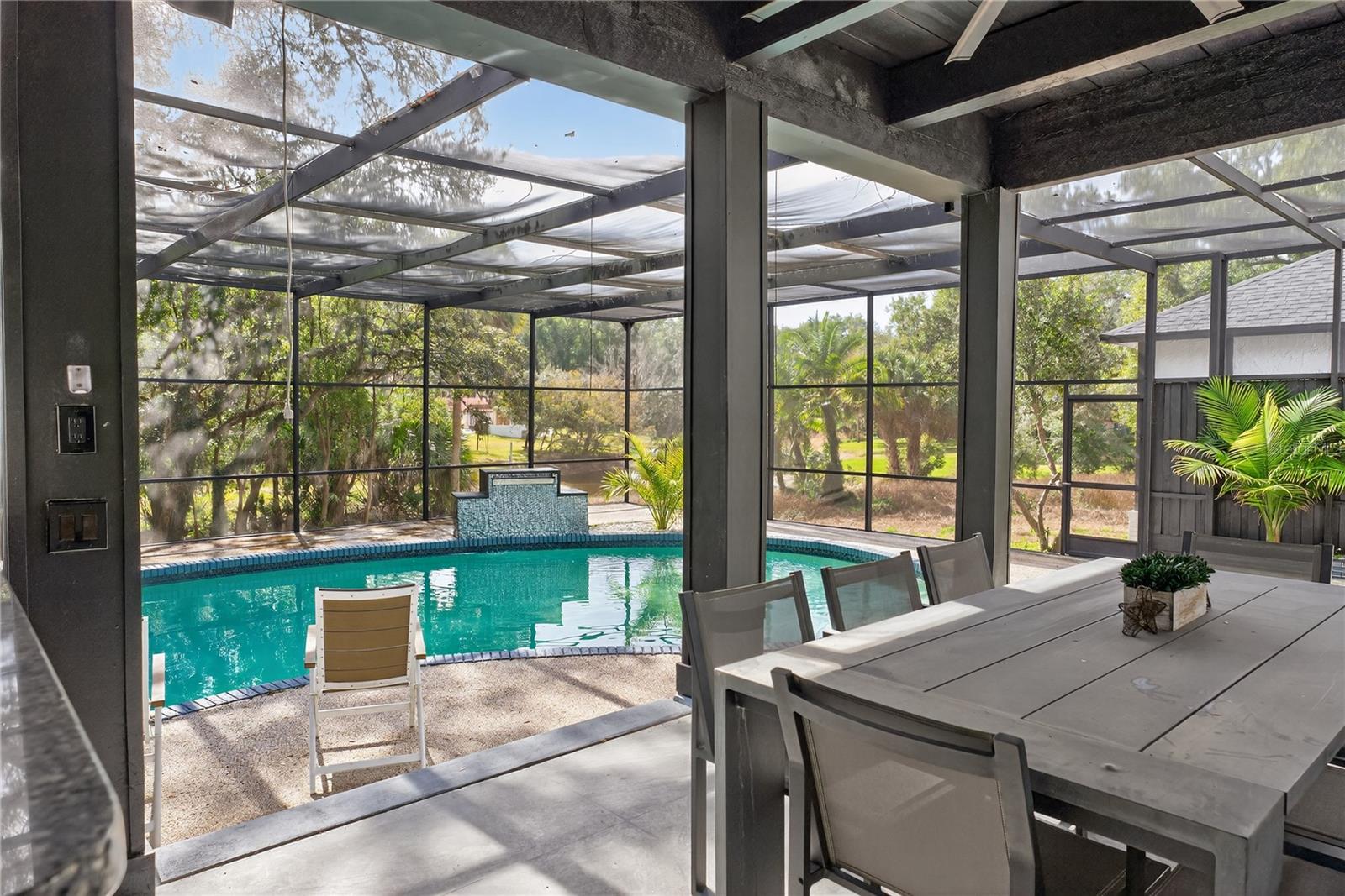 SWEETWATER CLUB UNIT 1 - Residential