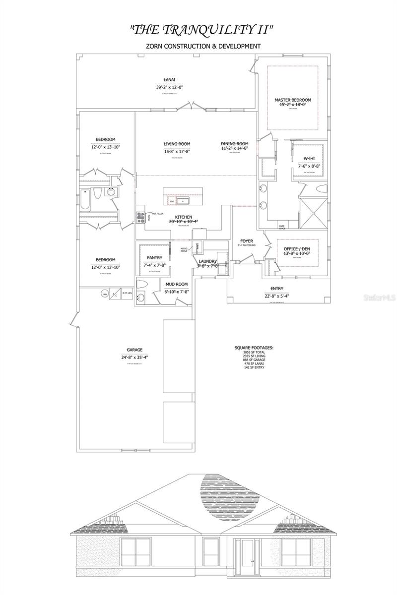 ROLLING HILLS UN 02 - Residential
