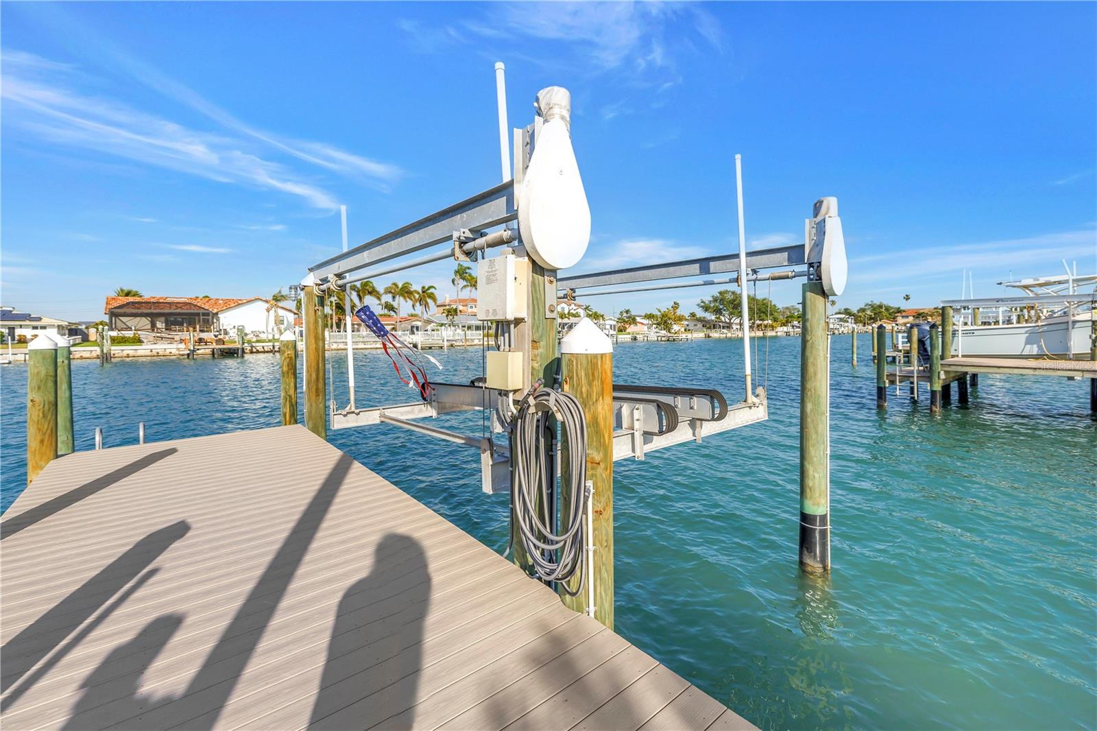 CAPRI ISLE SUB - Residential