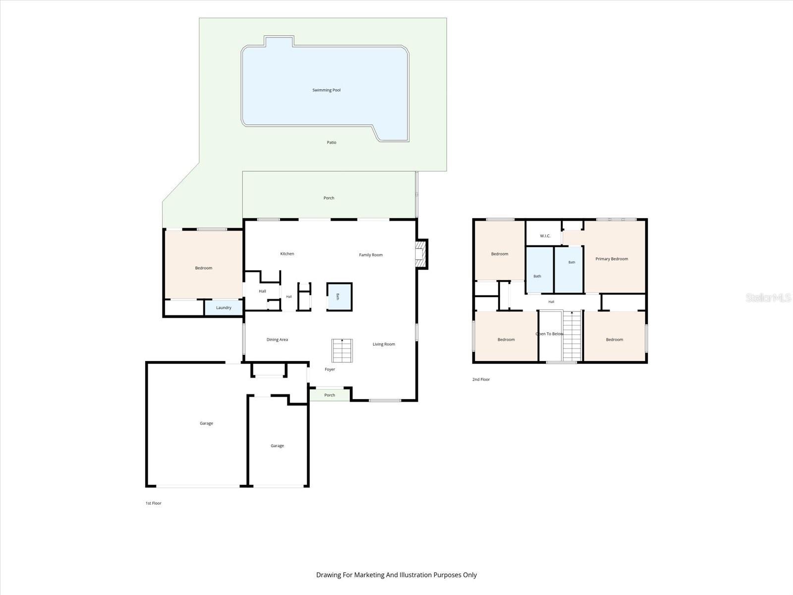 ROSETREE PLACE - Residential