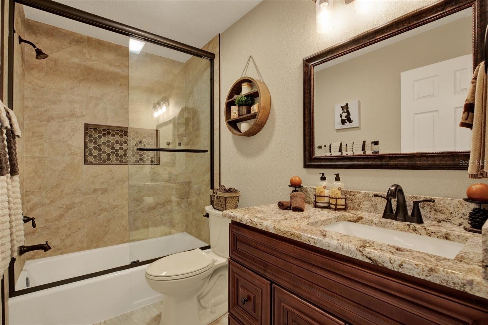 ROSETREE PLACE - Residential