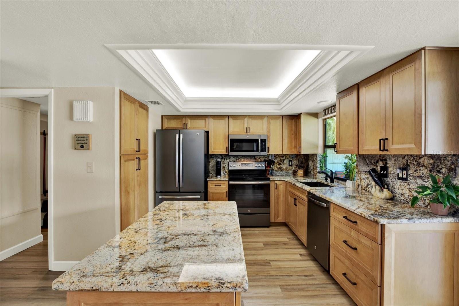 ROSETREE PLACE - Residential