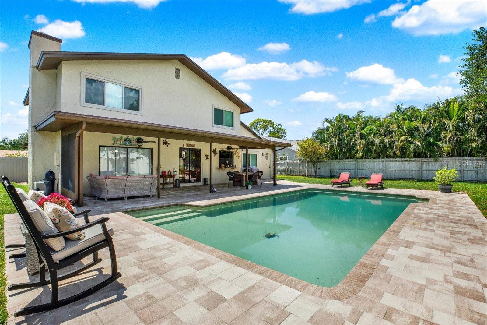 ROSETREE PLACE - Residential