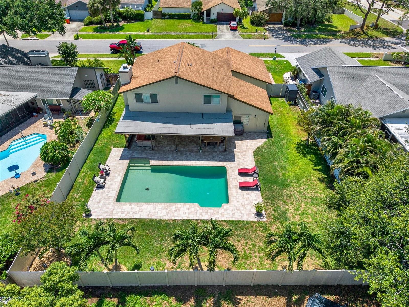 ROSETREE PLACE - Residential