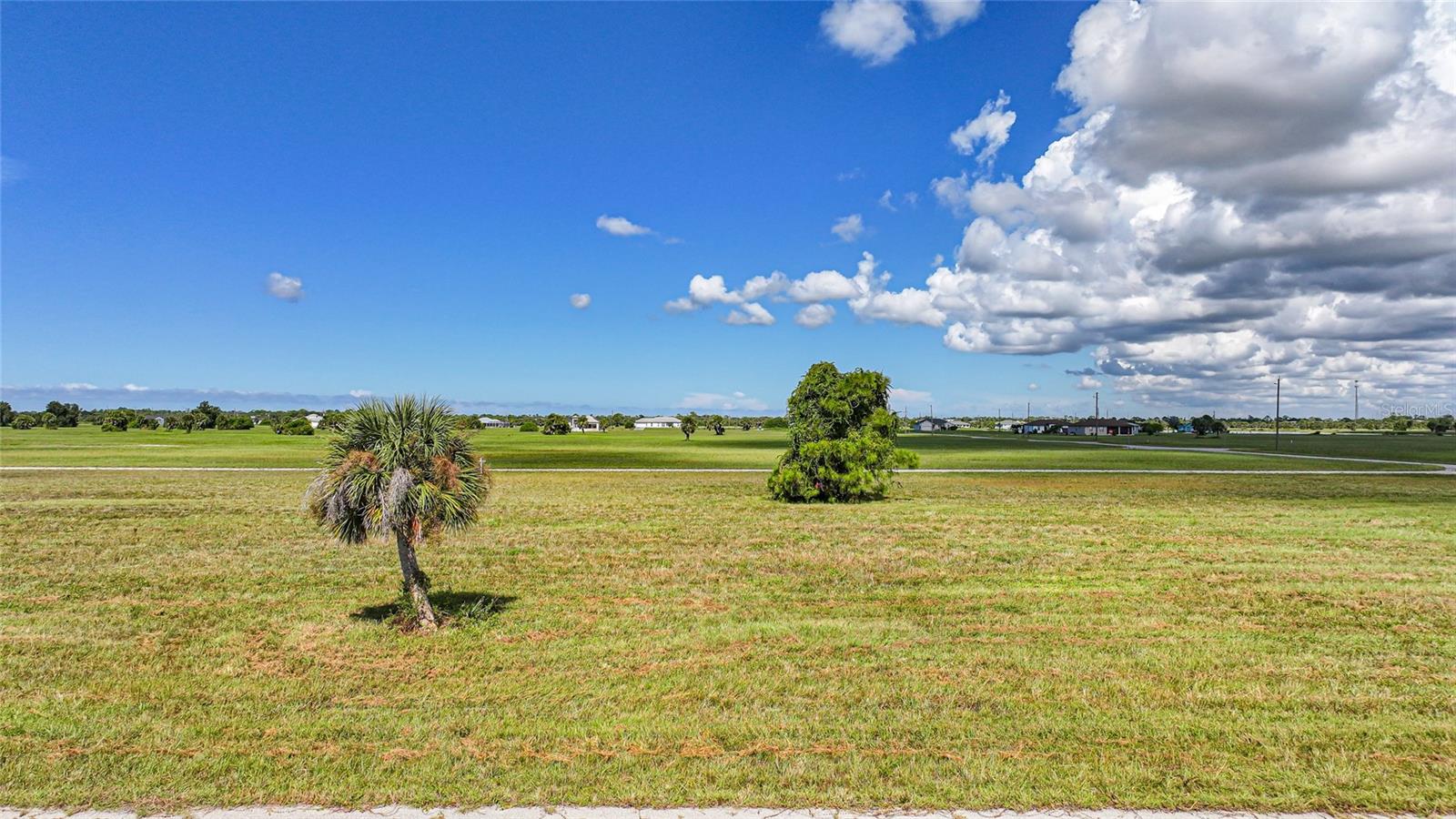 ROTONDA MEADOWS - Land