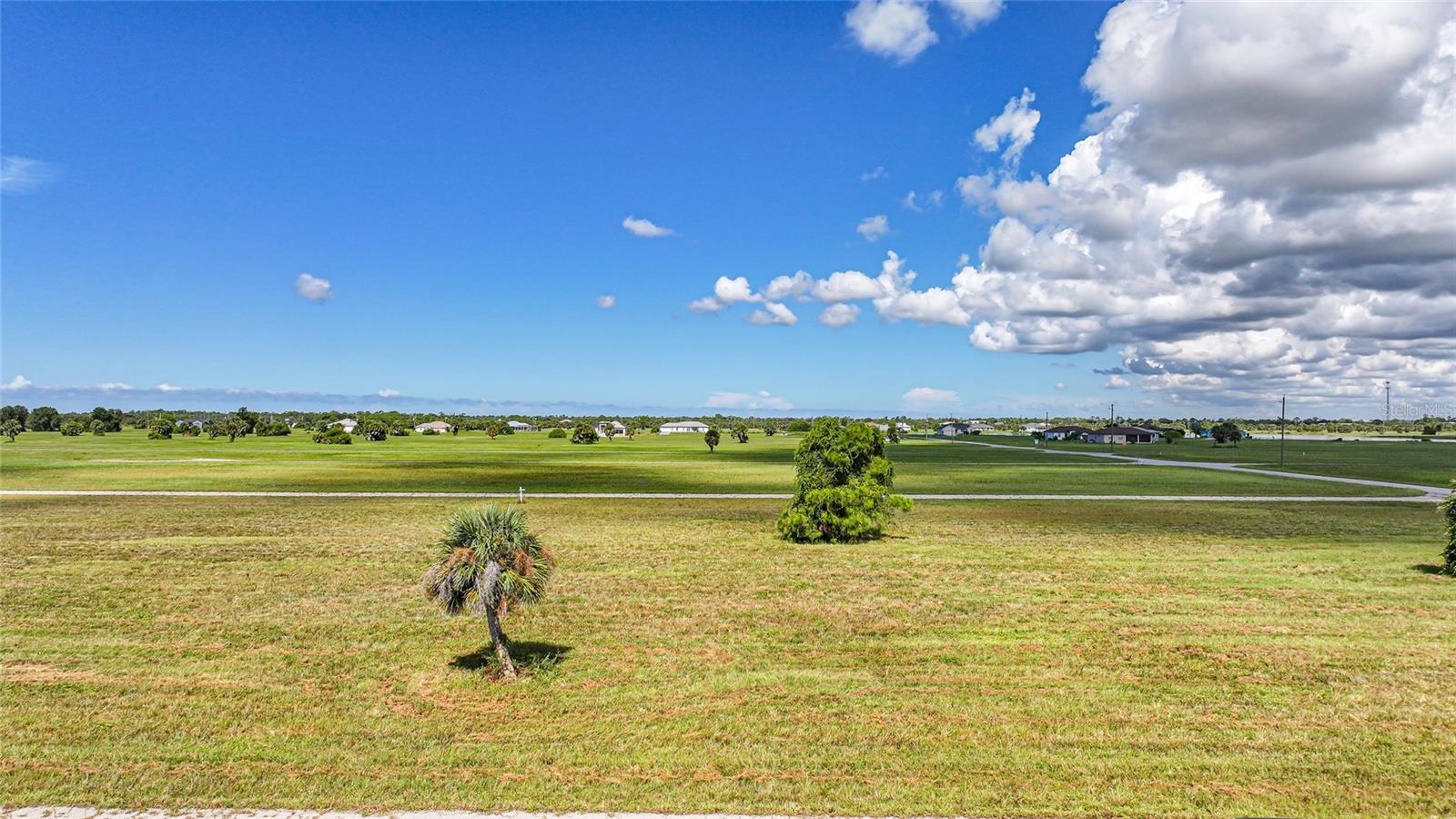 ROTONDA MEADOWS - Land
