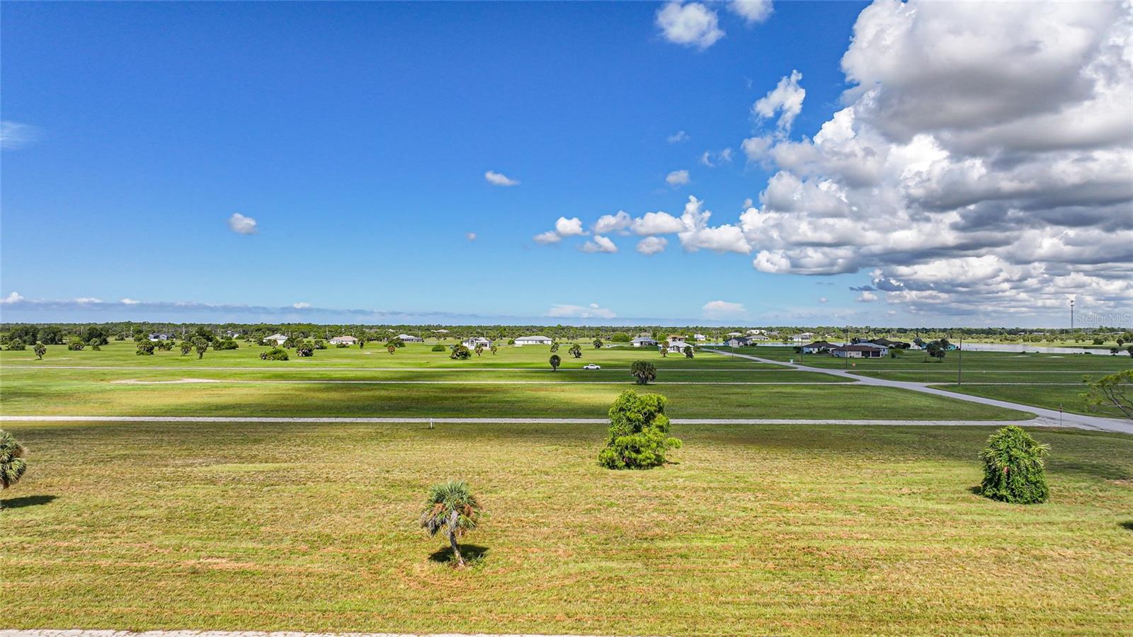 Lot in Rotonda Meadows & Villas 37 Willow RD. Build your dream home on this rare double lot in a quiet, growing
community just minutes from Boca Grande and Englewood Beach. Enjoy world-class fishing in freshwater canals, estuaries, and the Gulf of
Mexico. Multiple marinas and boat ramps nearby. Surrounded by golf courses, bike trails, parks, and nature preserves. Dining, live music, and
nightlife just a short drive away. Water & sewer nearby Don’t miss this opportunity for coastal Florida living—peaceful, spacious, and close to everything!