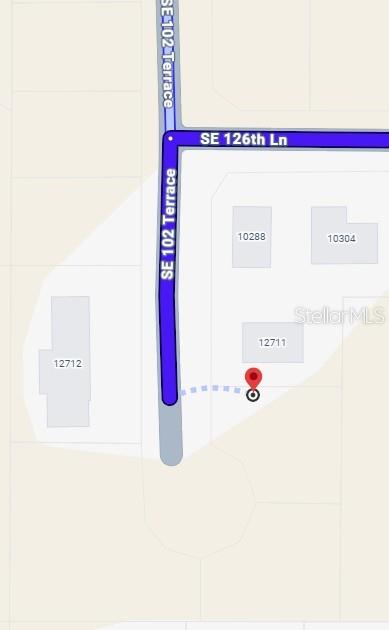 LAKE WEIR HEIGHTS - Land