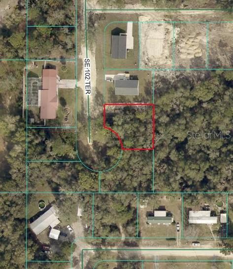 LAKE WEIR HEIGHTS - Land