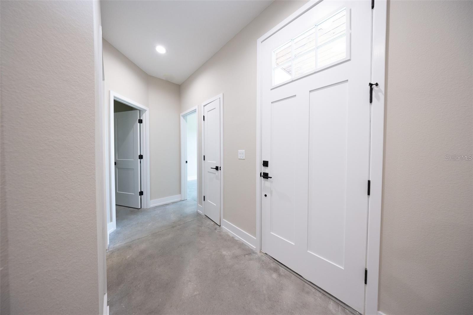 CUTRONES LAKESHORE ADD - Residential