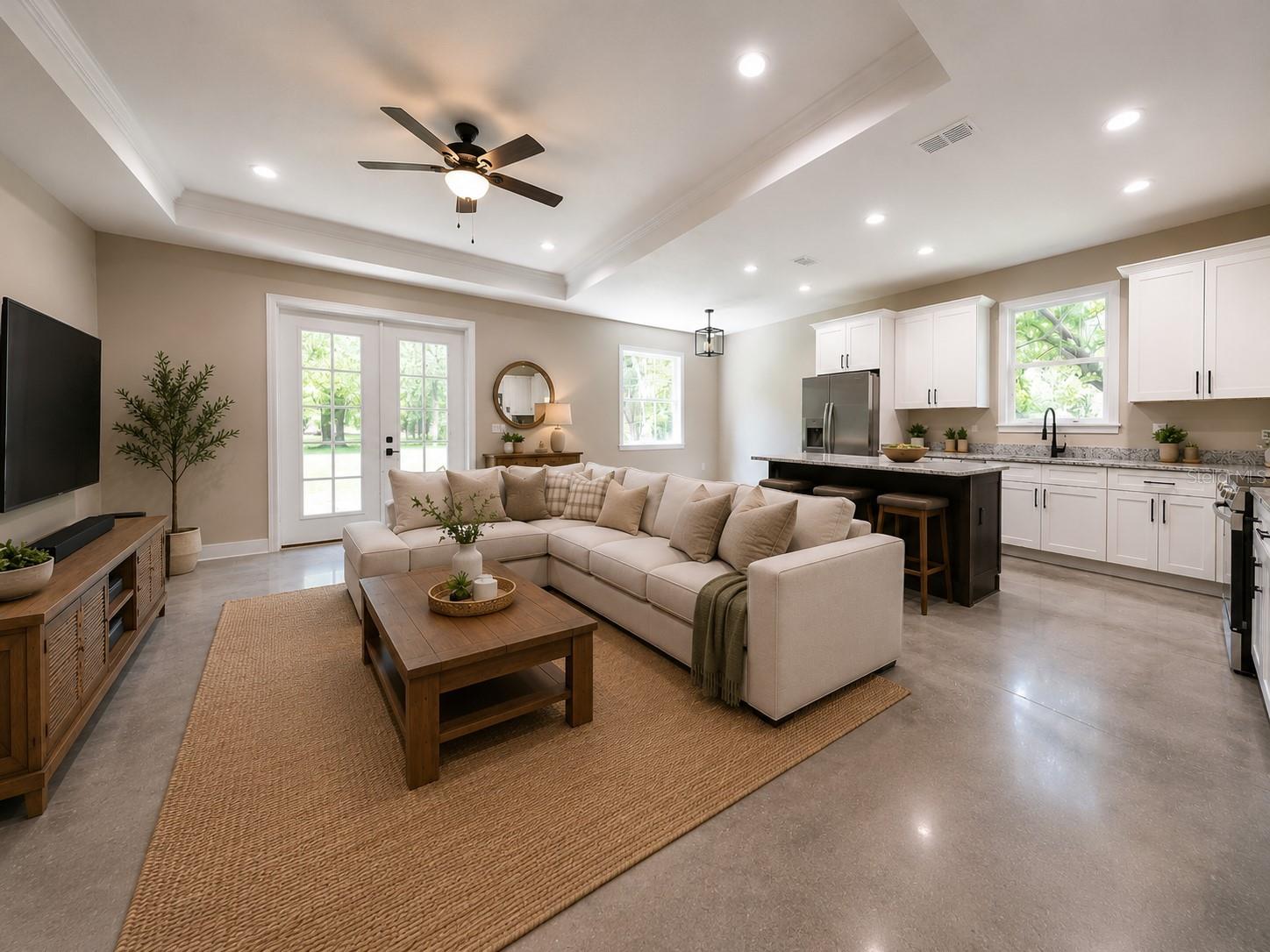 CUTRONES LAKESHORE ADD - Residential