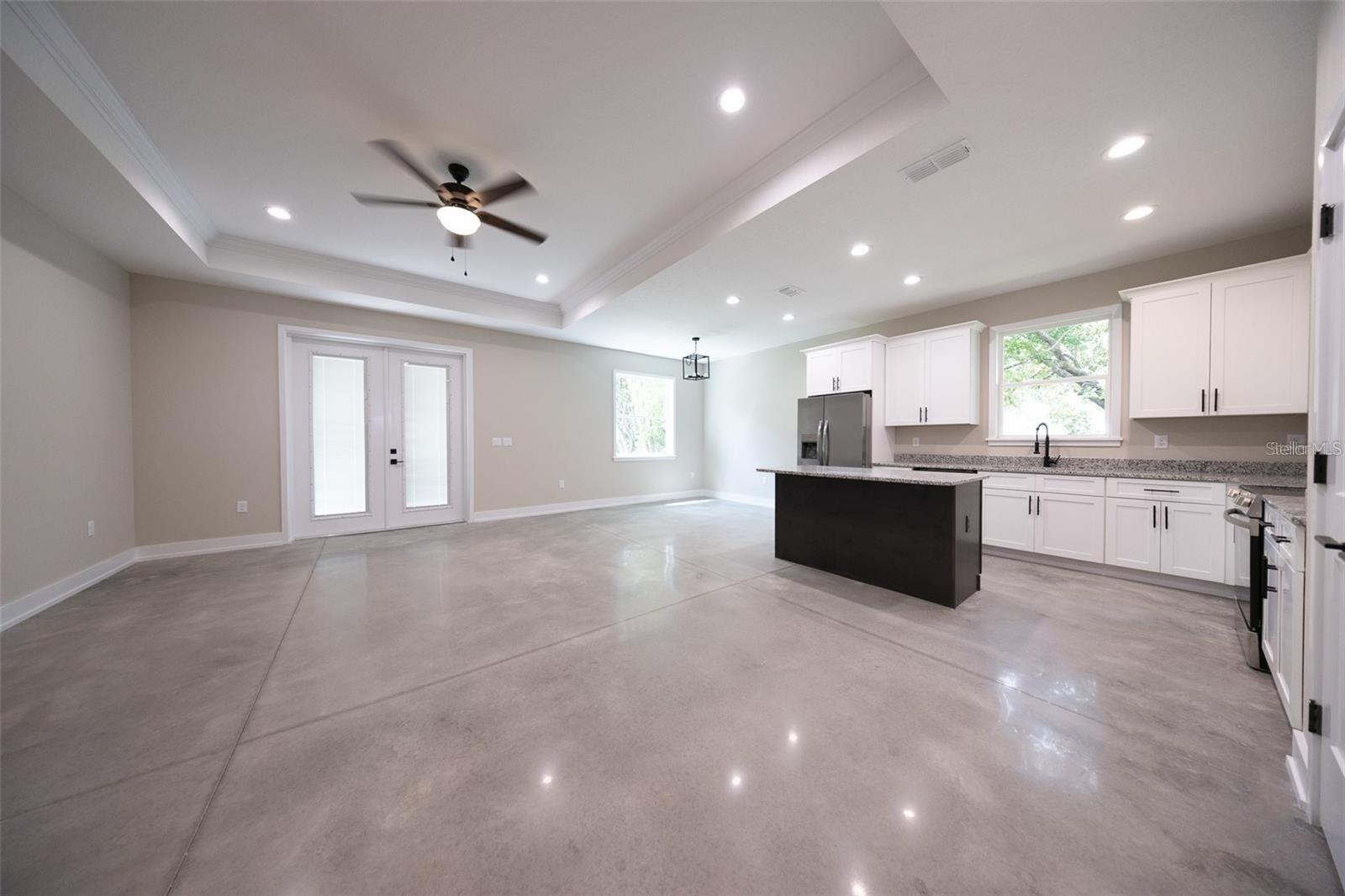 CUTRONES LAKESHORE ADD - Residential