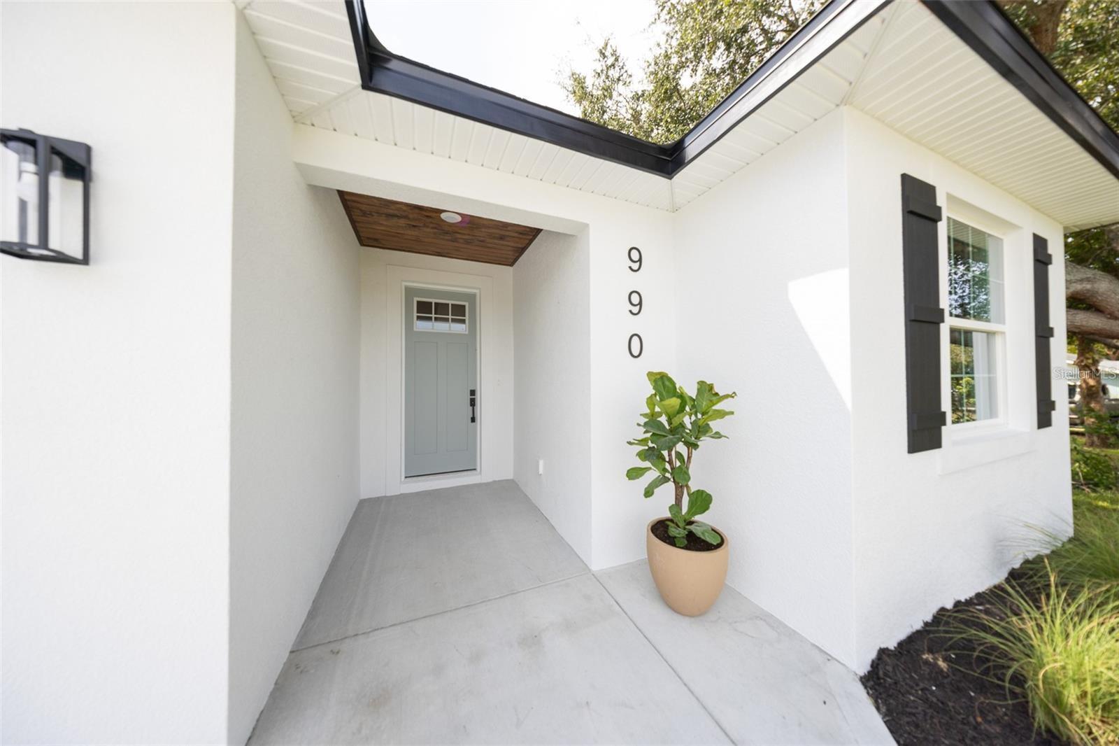 CUTRONES LAKESHORE ADD - Residential