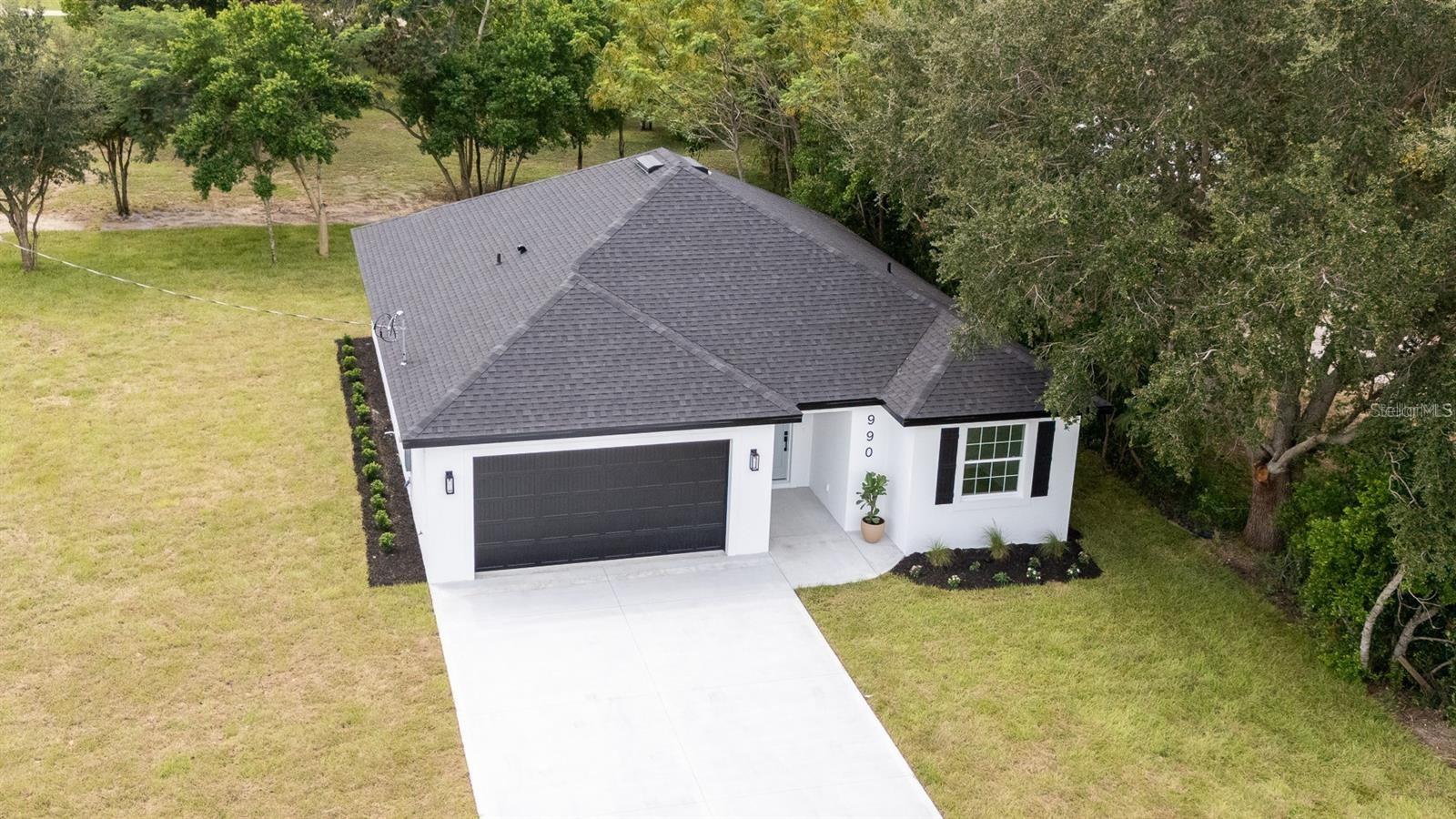 CUTRONES LAKESHORE ADD - Residential