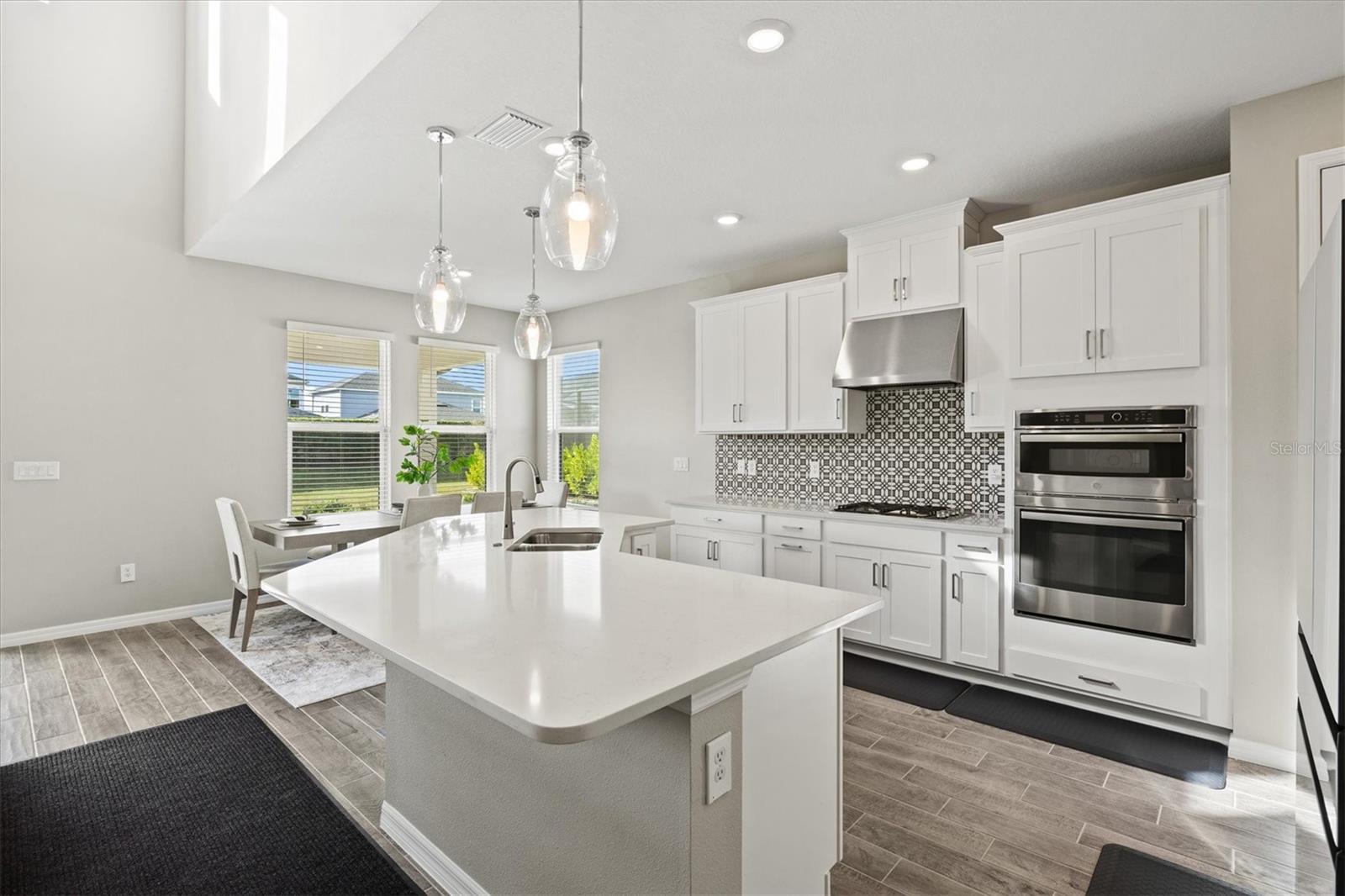SKYE RANCH NBRHD 2 - Residential