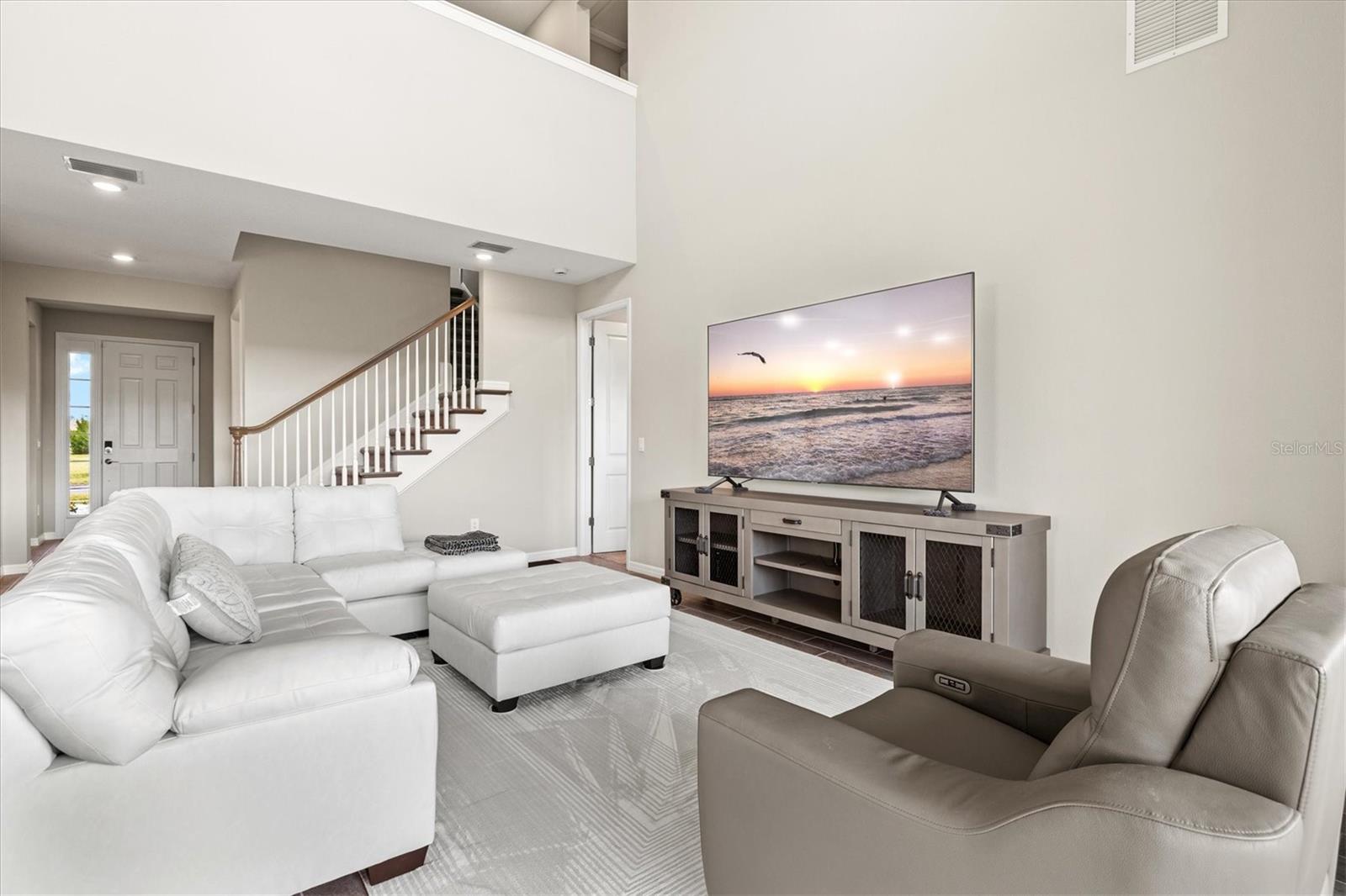 SKYE RANCH NBRHD 2 - Residential
