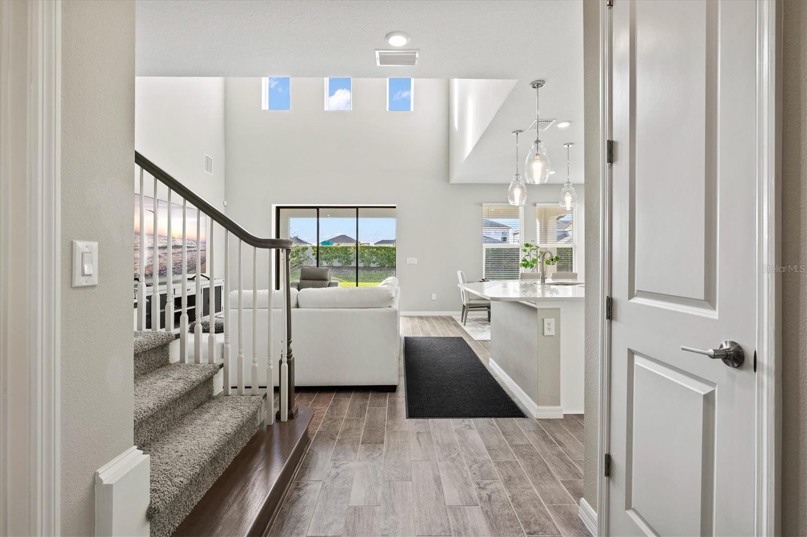 SKYE RANCH NBRHD 2 - Residential