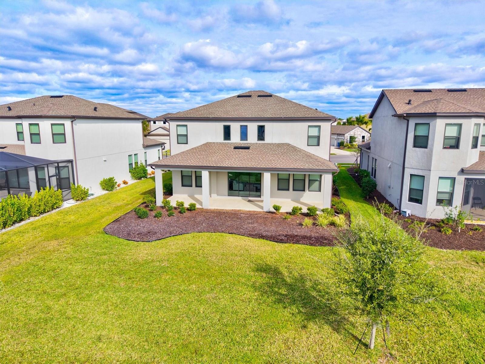 SKYE RANCH NBRHD 2 - Residential