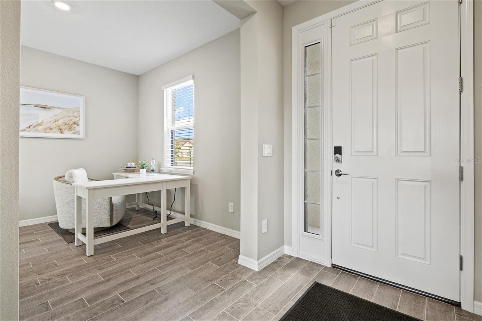 SKYE RANCH NBRHD 2 - Residential