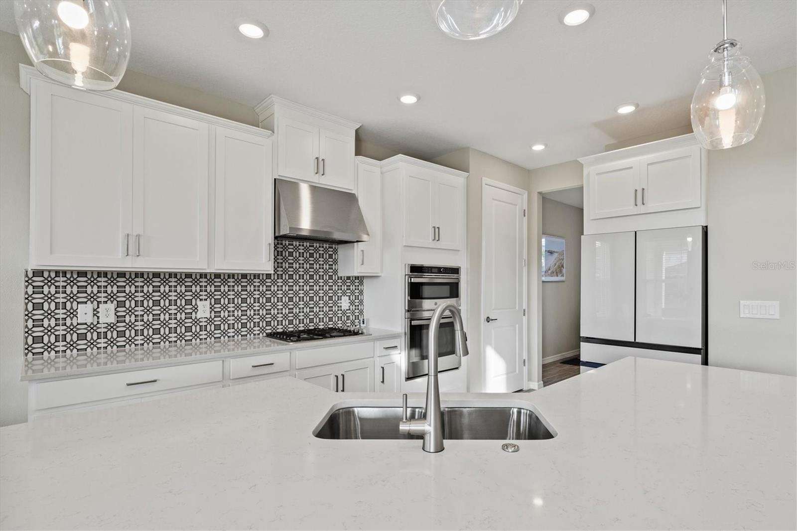 SKYE RANCH NBRHD 2 - Residential