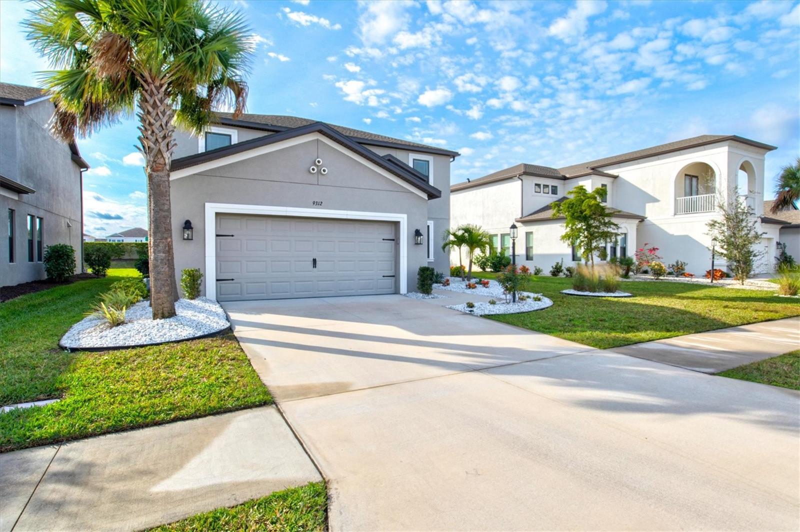 SKYE RANCH NBRHD 2 - Residential