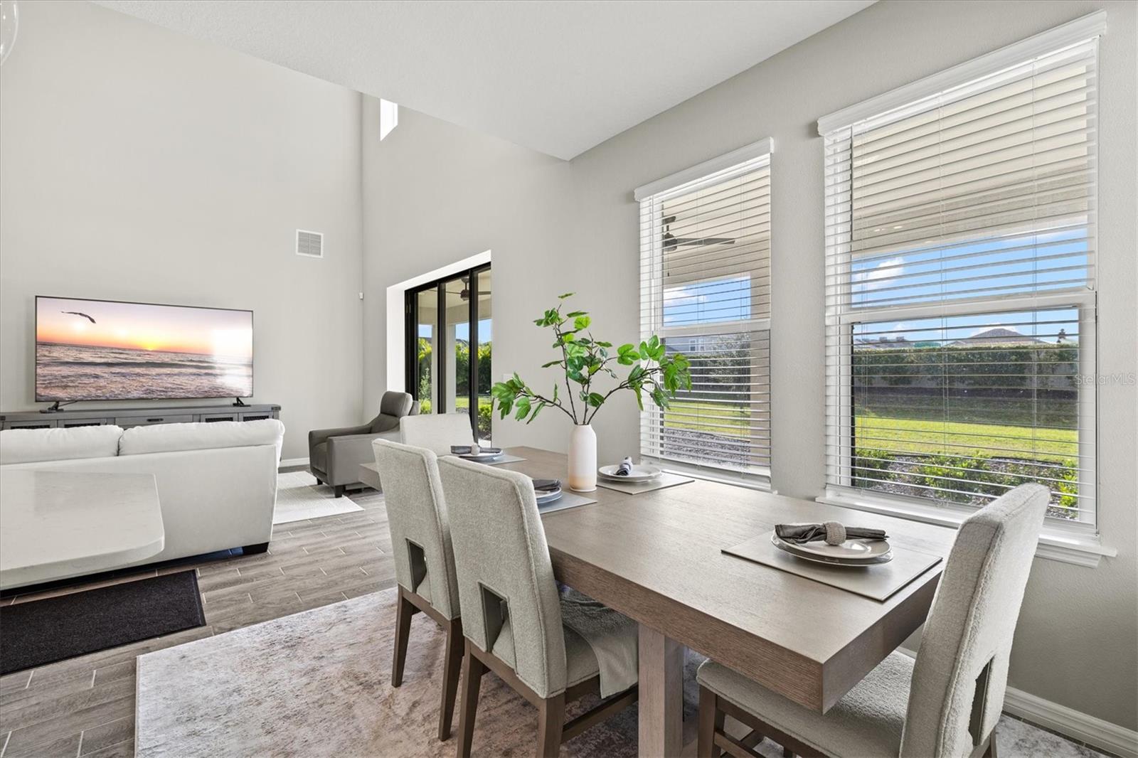SKYE RANCH NBRHD 2 - Residential