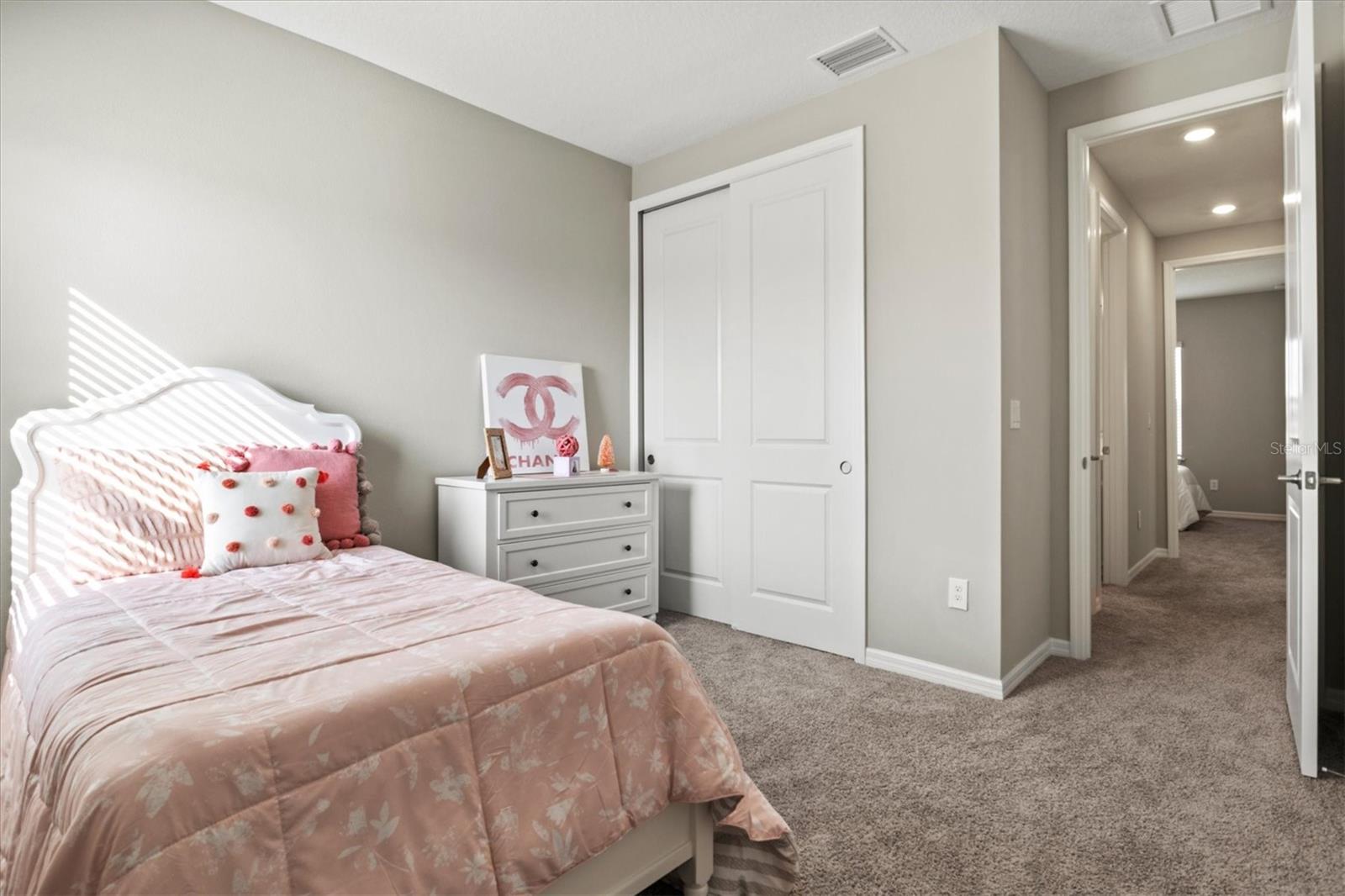 SKYE RANCH NBRHD 2 - Residential