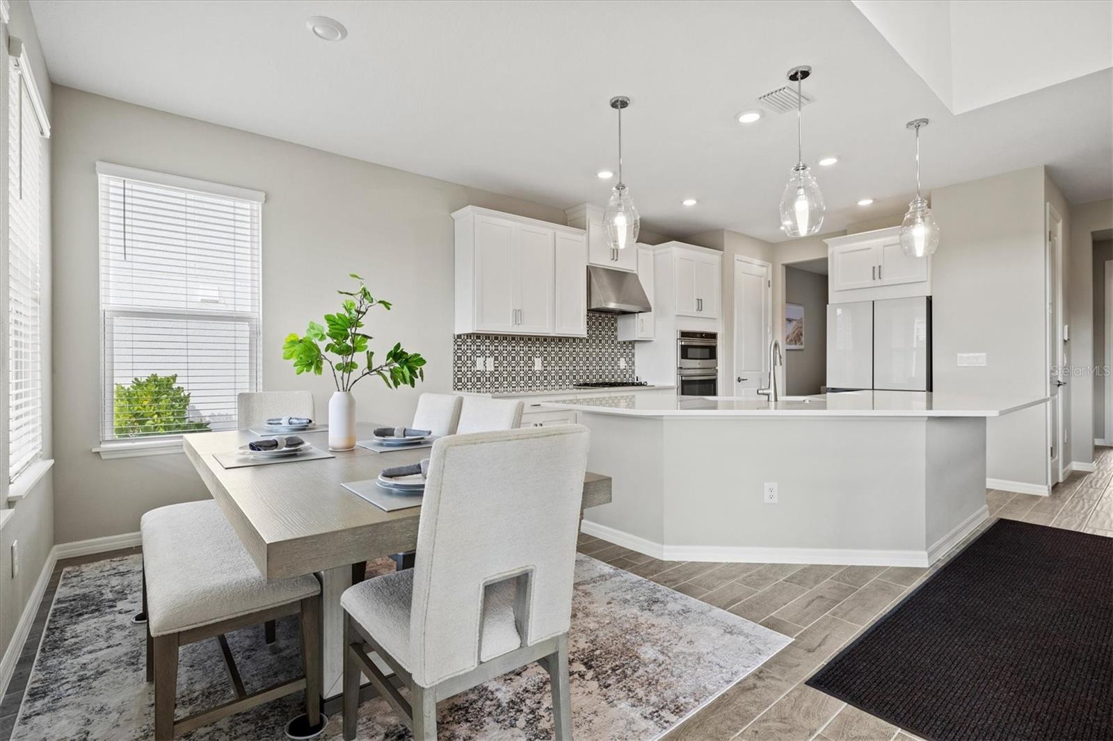 SKYE RANCH NBRHD 2 - Residential