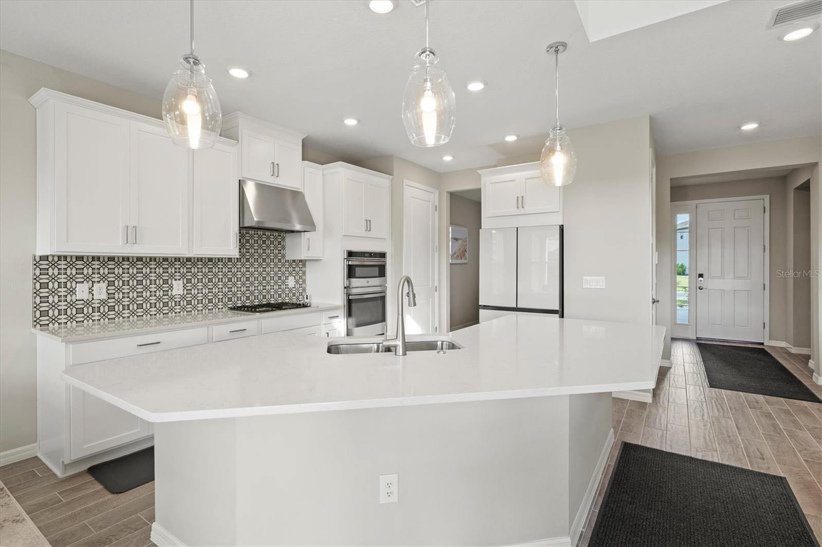 SKYE RANCH NBRHD 2 - Residential