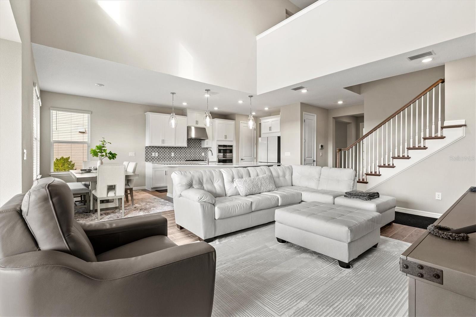 SKYE RANCH NBRHD 2 - Residential