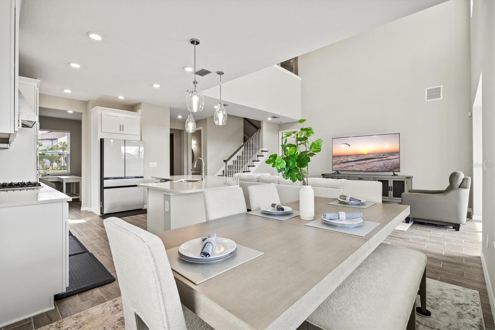 SKYE RANCH NBRHD 2 - Residential