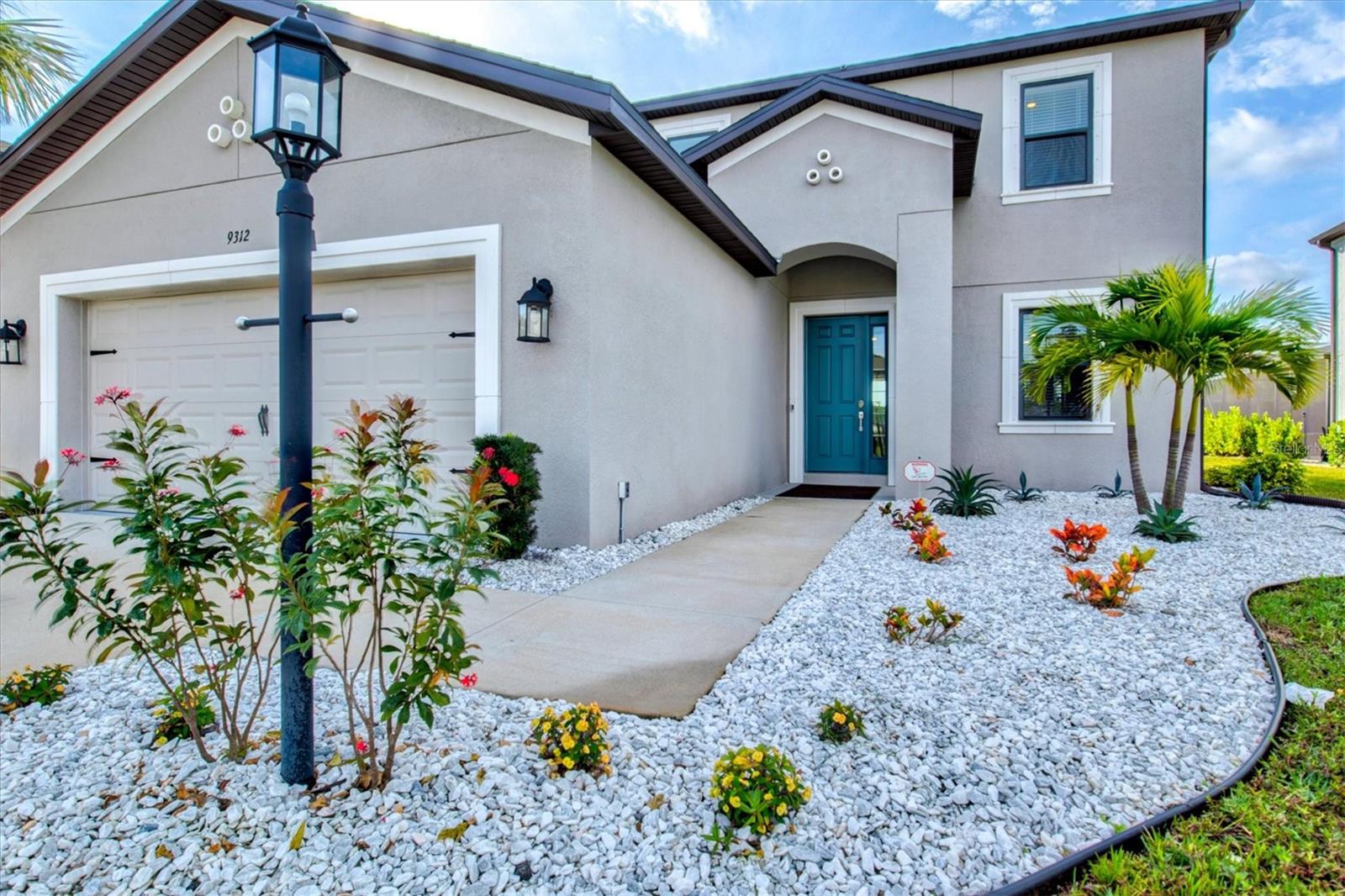 SKYE RANCH NBRHD 2 - Residential