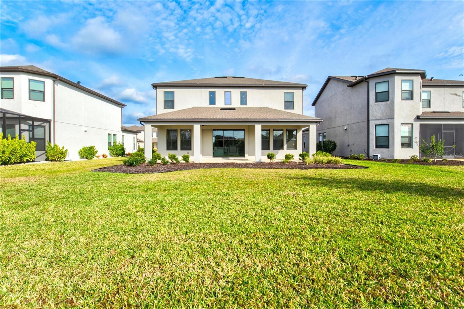 SKYE RANCH NBRHD 2 - Residential