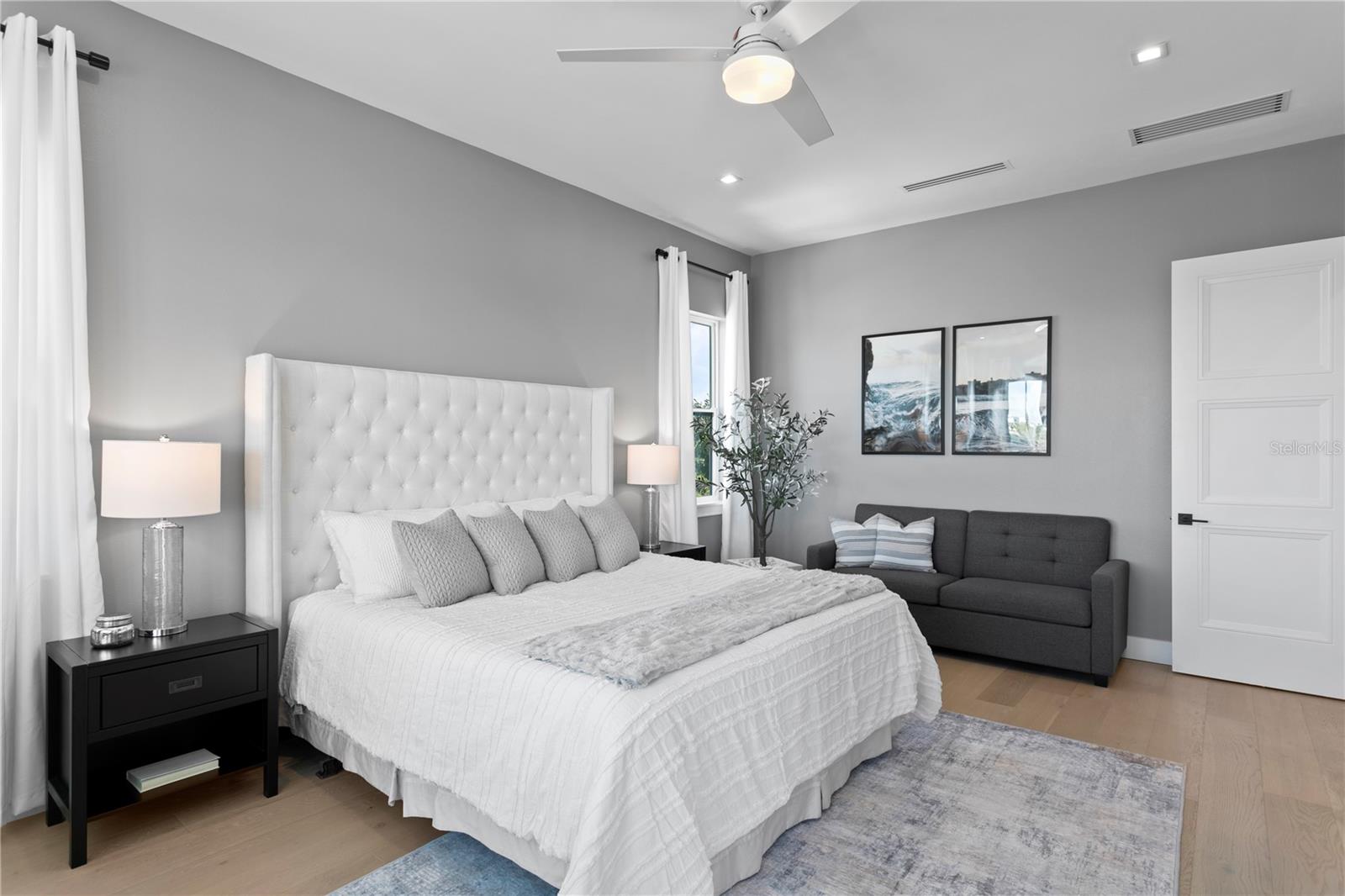 DON CE-SAR PLACE - Residential