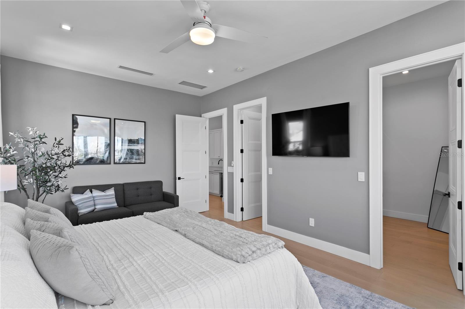 DON CE-SAR PLACE - Residential