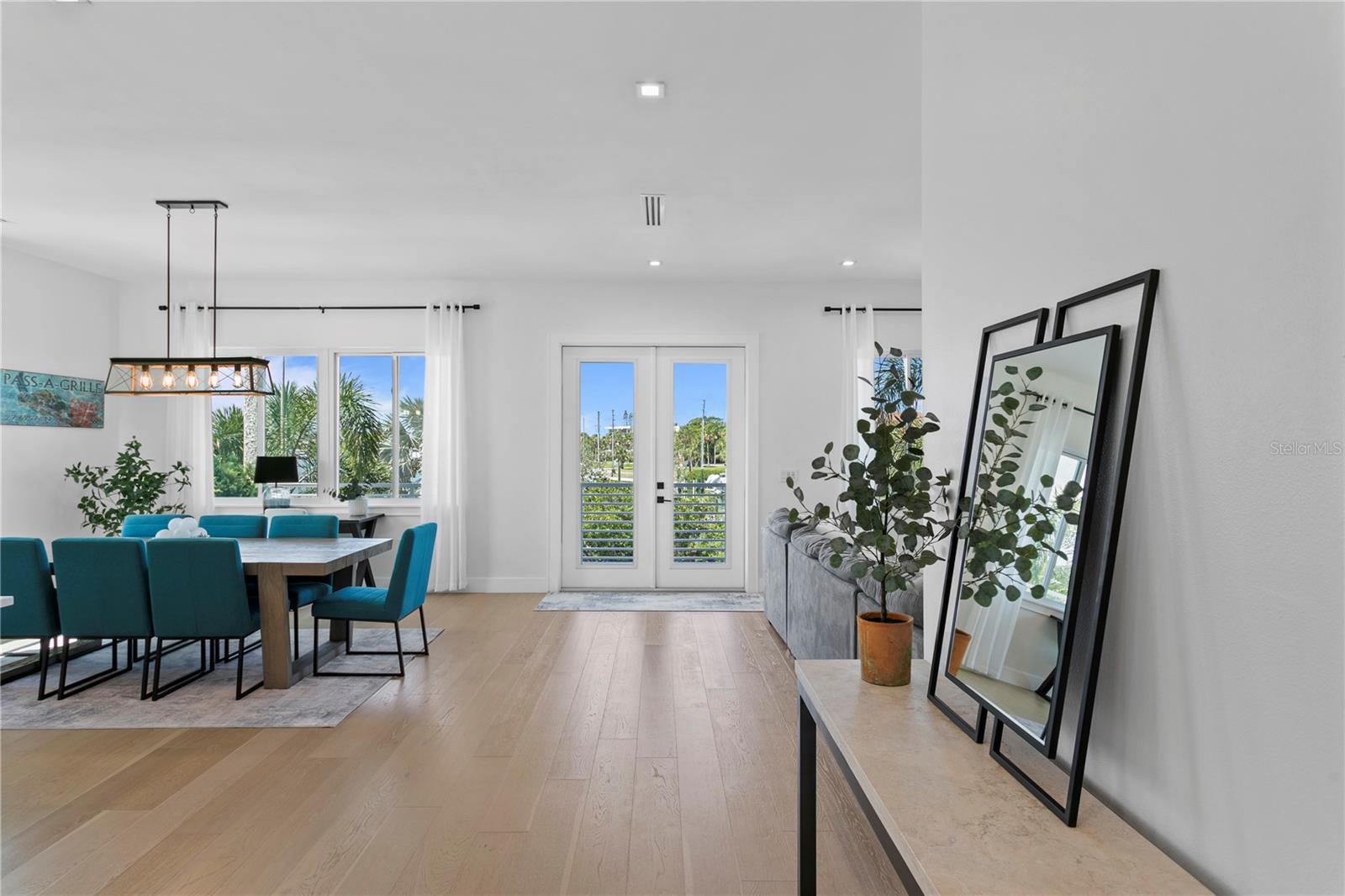 DON CE-SAR PLACE - Residential
