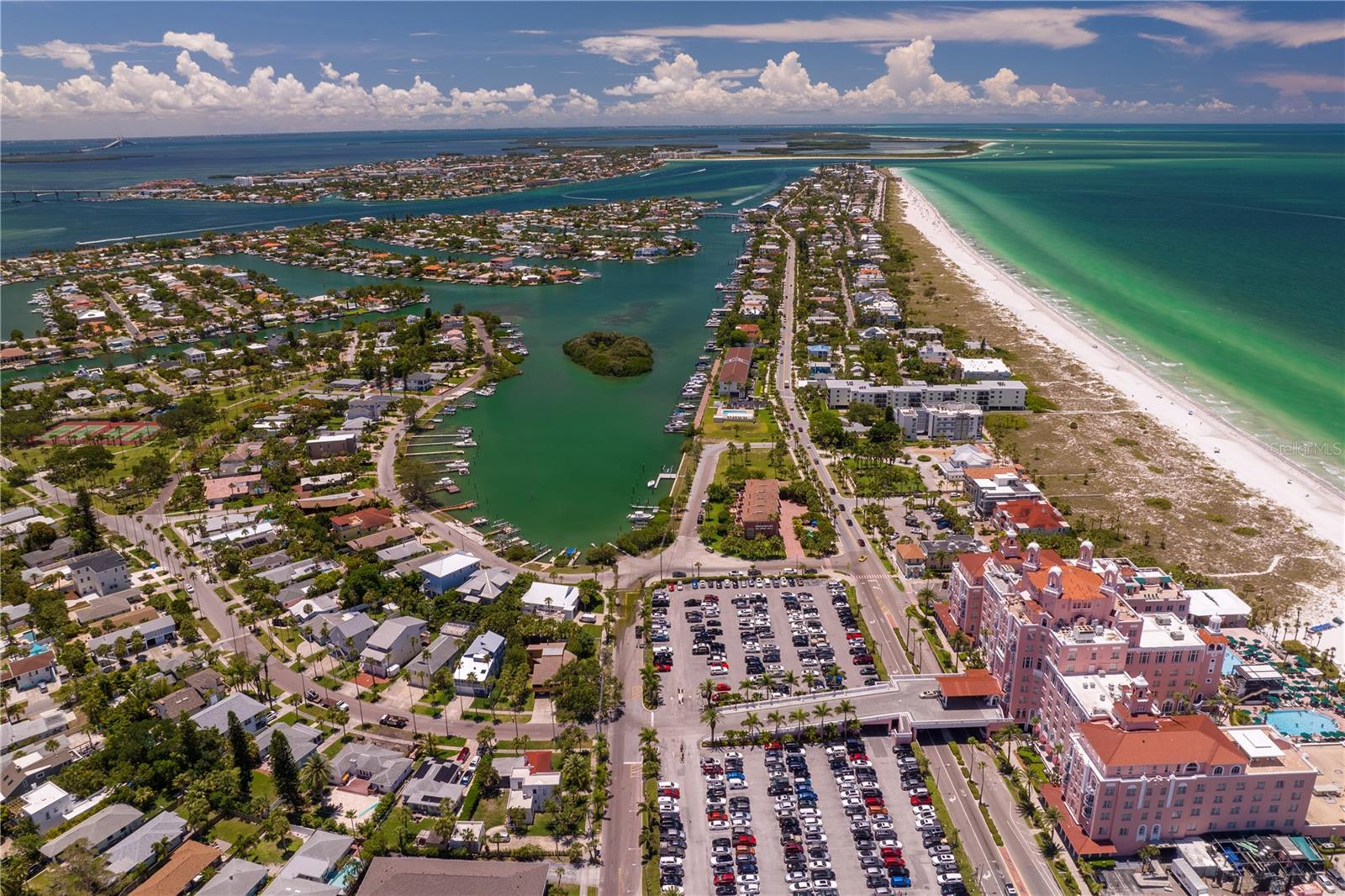 DON CE-SAR PLACE - Residential