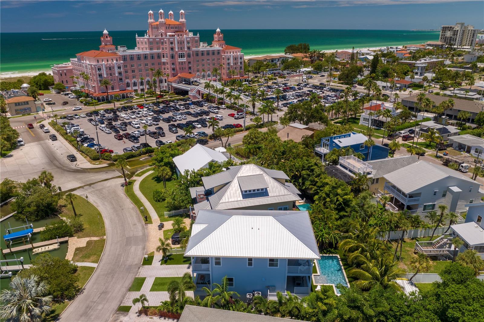DON CE-SAR PLACE - Residential