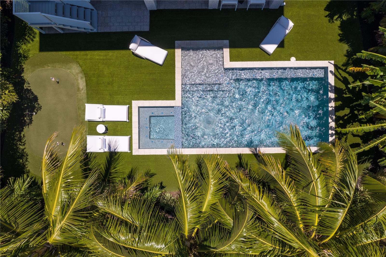 DON CE-SAR PLACE - Residential