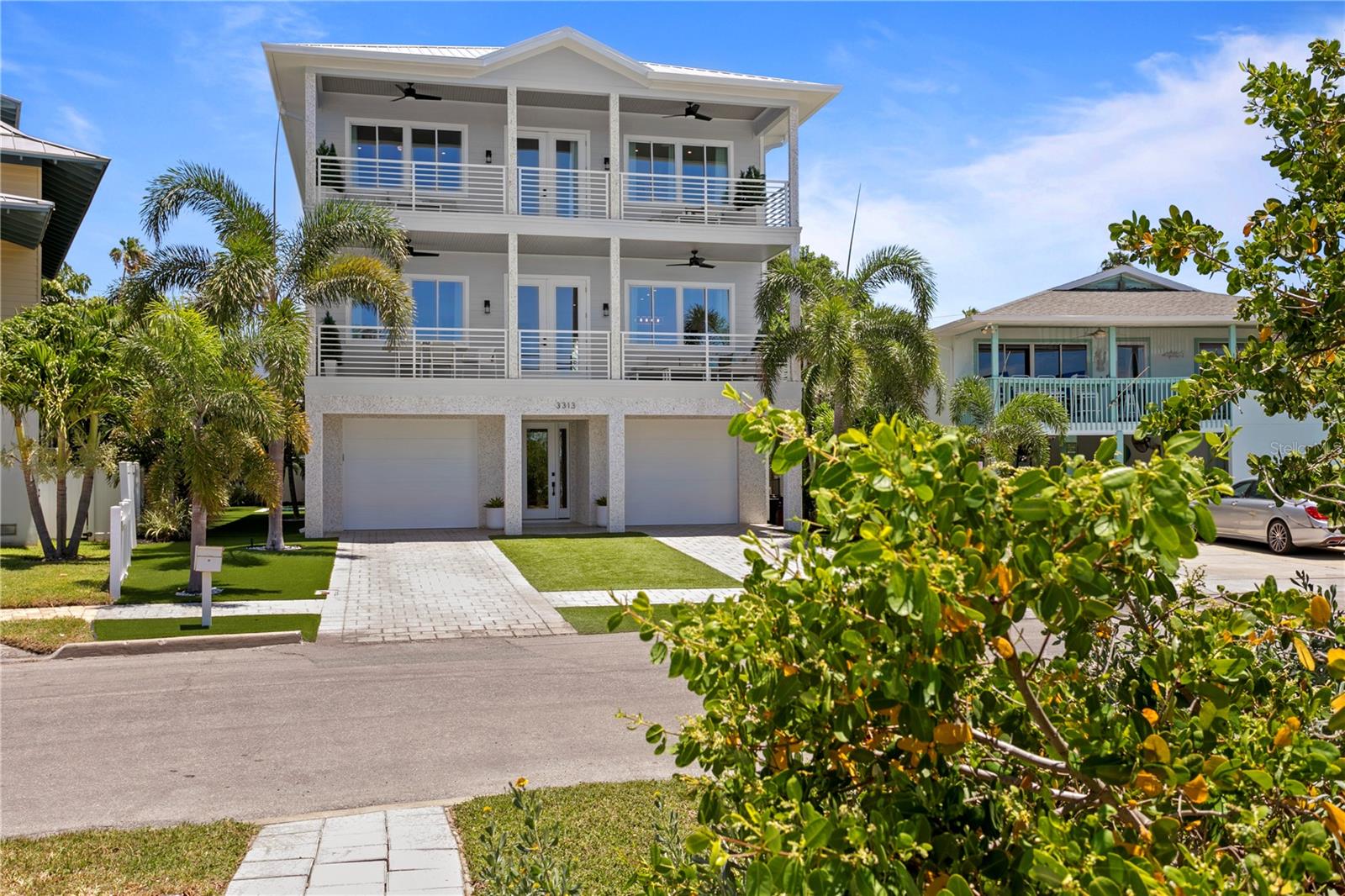 DON CE-SAR PLACE - Residential
