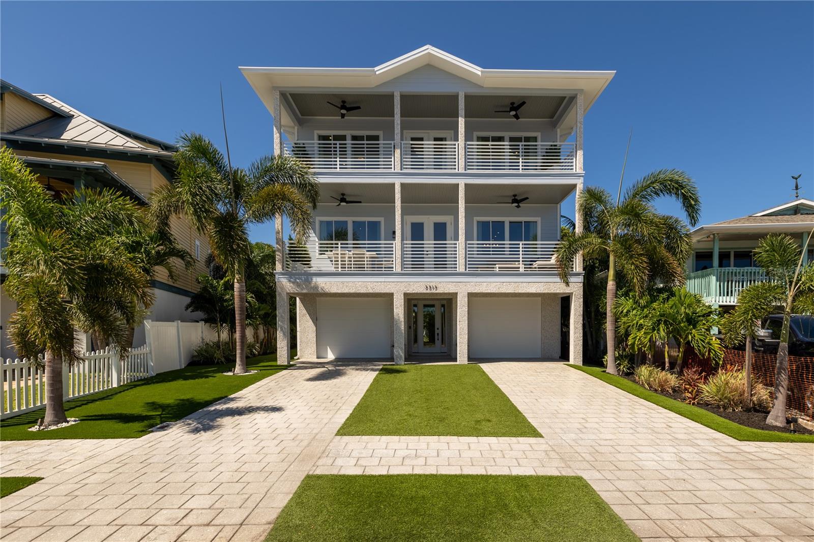DON CE-SAR PLACE - Residential