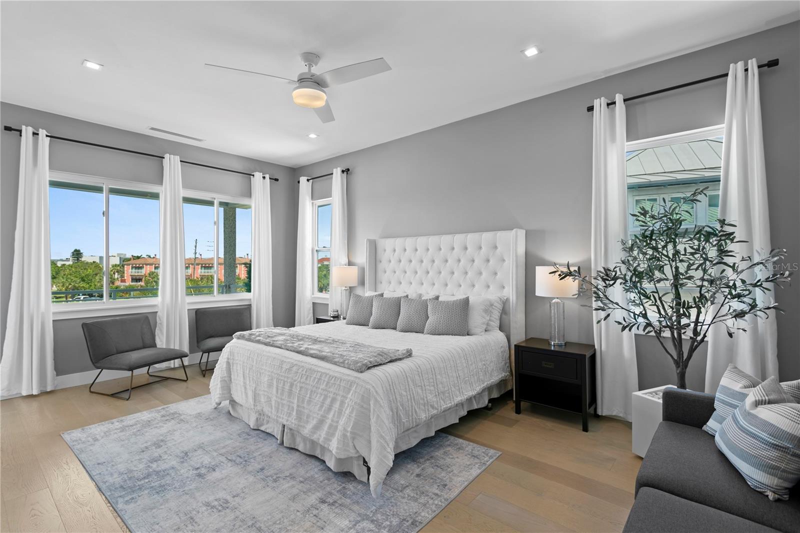 DON CE-SAR PLACE - Residential