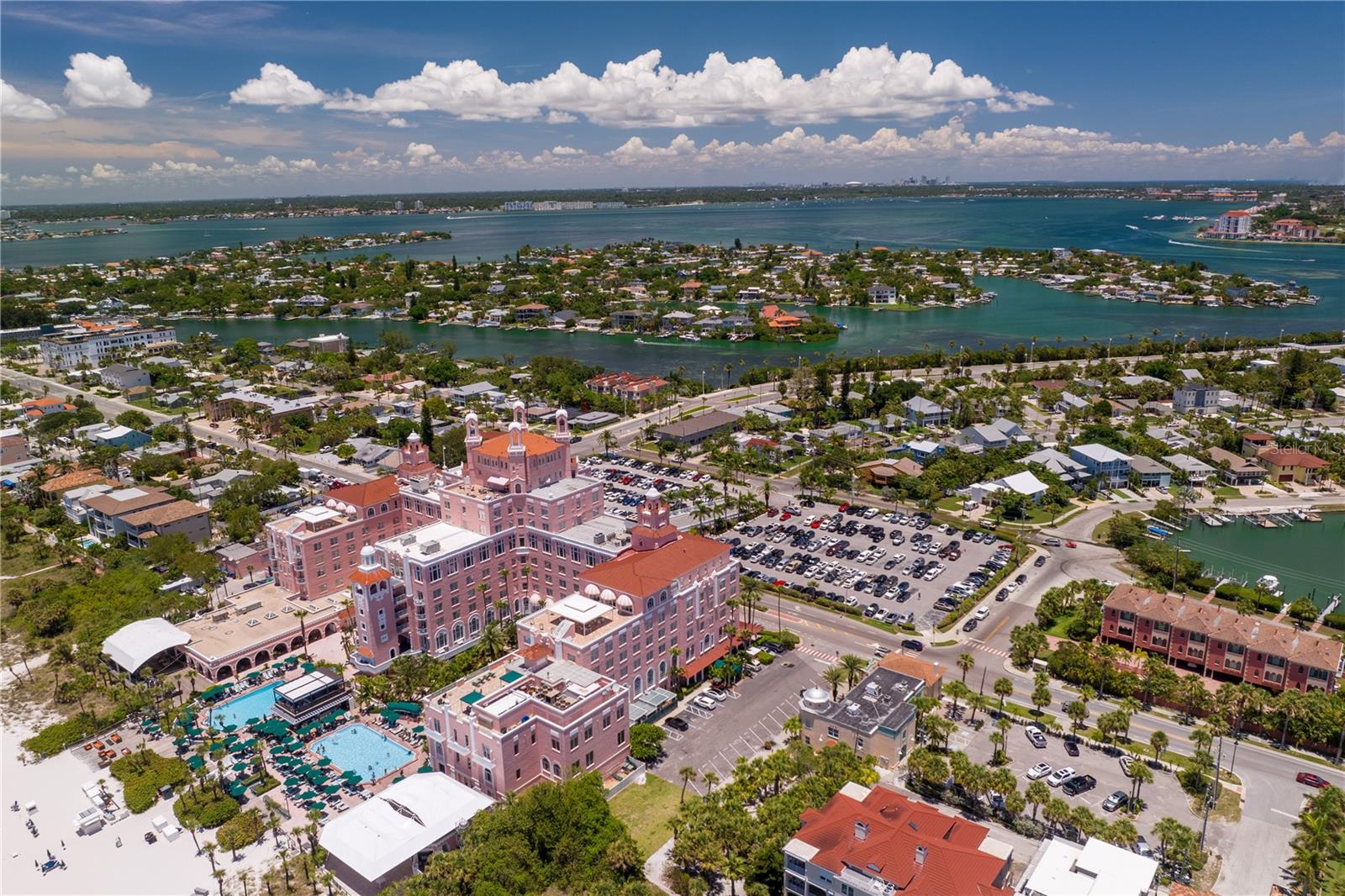 DON CE-SAR PLACE - Residential